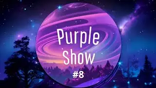 PurpleShow - So, Slim Shady is dead (Talk about Eminem's new album) [Ep.8]