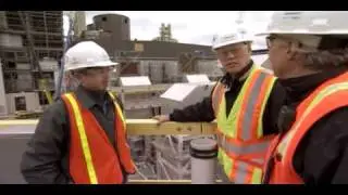 Hitachi True Stories: Coal's Comeback