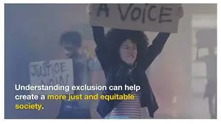 POLITICS OF EXCLUSION@DGS EDUPEDIA