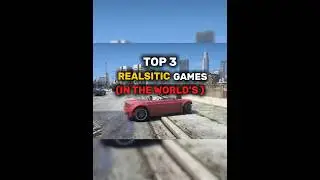 Best Open World Games for Android (TOP 3) best offline games for android #Grtop2 #viral