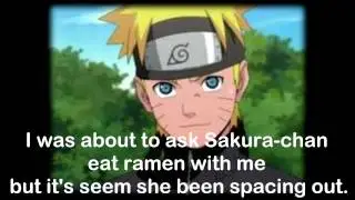 SasuSaku - Change - Episode 1 -