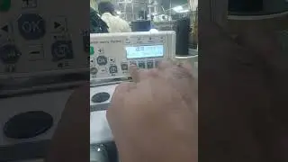 Ex suprena automatic cutting