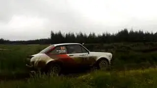 DMACK Rally