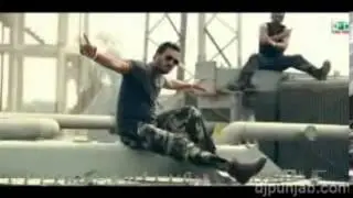 Sherry Kaim Terminator feat. Badshah Full Video HD