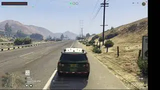 FLORIDA PATROL RP
