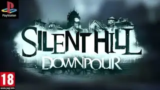 Silent Hill DOWNPOUR | Game of Horror | PART 9 | THE FINAL |2K Gameplay Walkthrough | No Commentary