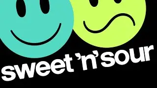Sweet Skateboards - Sweet 'n' Sour (2010)