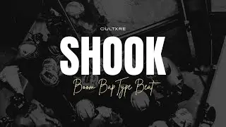 [FREE] Hard 89 BPM Old School Boom Bap Type Beat - 