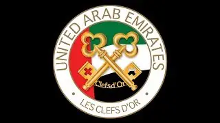 T10 LES CLEFS D'OR UAE TOURNAMENT 2017