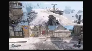 Bro v Bro!!!! COD #2