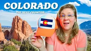 Moving to Woodland Park, Colorado to go to Charis Bible College | Last Day in Nashville