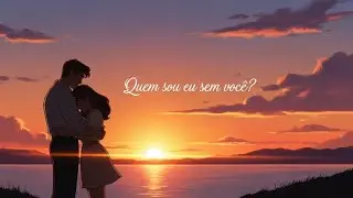 Quem sou eu sem Você? Música Pop Romântico.