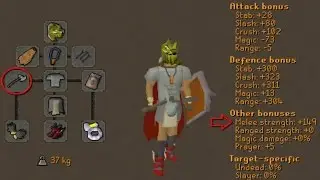Testing Leaf Bladed Battleaxe (Max Strength)