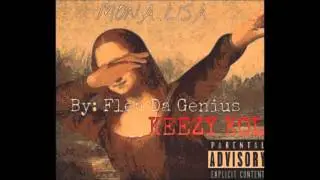 Mona Lisa By Flea da Genius and Keezy Kol Produced by Flea Da Genius