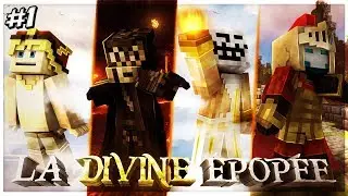 LA DIVINE &Eacute;POP&Eacute;E &mdash; #1 : TEAM BEST PVE