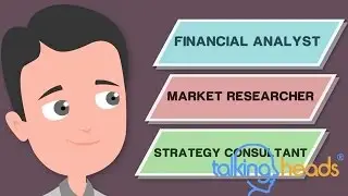 Custom Animation Explainer Video - MBAEX