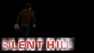 Cheryl? Cheryl! - Wounded Edge Plays Silent Hill Ep.1