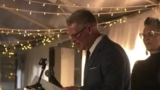 Denver7's Shannon Ogden emcees Food Bank of the Rockies' signature fundraising event
