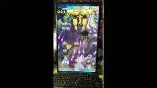Mushihimesama (Bug Princess) PC Gameplay Vertical Tate Orientation 27