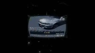 GRAND TRUISMO 3 R34 GTT EDIT