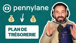 Comment suivre sa trésorerie sur Pennylane