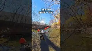 Super Ultralight SUL Spinning rod Survived a Giant Trout | 3rd person POV Fishing Insta360 X5 | ASMR