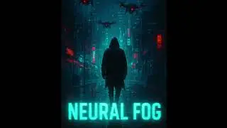 [FREE] - NEURAL FOG | Cyber Thriller Type Beat 2025 | Dark Cinematic Trap Instrumental
