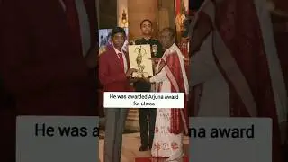 Rameshbabu  Praggnanandhaa Indian   chess grandmaster#chess #grandmaster