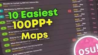 Best OSU Farm Maps for Ranking Up Quick