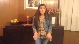 Tani Otero 