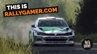 This Is RallyGamer.com