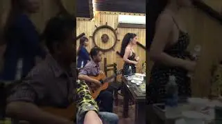 Quá ngọt ngào với chất giọng bolero.MILAN , TRUNG BO