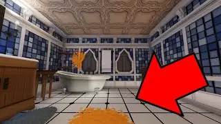One Minute Reviews | Monster Mop Up