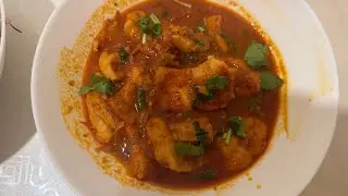 Masala fish 