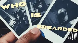 WHO IS BBEARDED?
