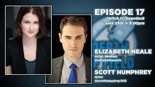 Depth of Field | Scott Humphrey and Elizabeth Neale