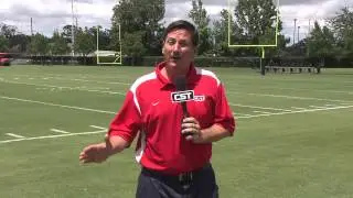 Rob Ryan To The Rescue