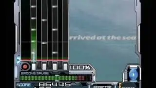 Summer Vacation (CU MIX) [BEGINNER]