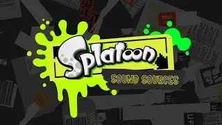 Synth Tom Fills (Steinberg - Night Call Synthwave) | Splatoon Sound Sources