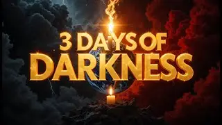 The Three Days of Darkness &ndash; Catholic Prophecy the World Fears&rdquo;