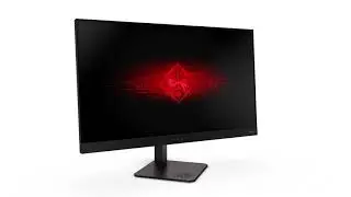 Монитор OMEN by HP 27 Display