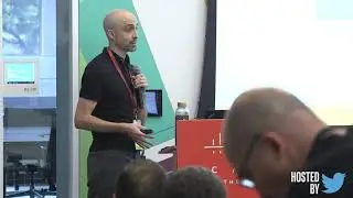 Scale By The Bay 2018: Sean Glover, Fast Data pipelines with Akka Streams and Alpakka...