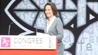 French opposition wracked by division