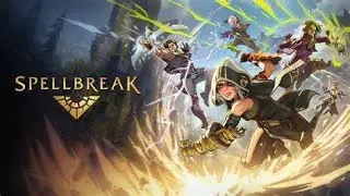 Syco Skye Spellbreak Solo Victory  PC Gameplay
