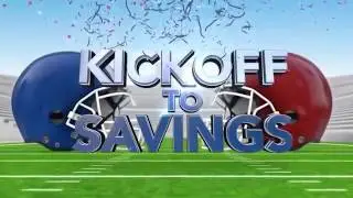 Larry H. Miller Southwest Hyundai Kickoff to Savings