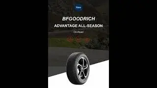 Anvelope all season BFGOODRICH ADVANTAGE ALL-SEASON - AnvelopeMAG.ro