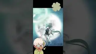 Madam Huang (Mimi) Timelapse #toweroffantasy #art #digitalart #timelapse #toweroffantasyglobal