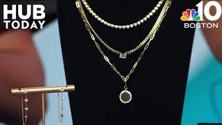 Your guide to Tik Tok jewelry trends | The Hub Today