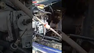 Opsi karbu mio bermasalah ganti pakai karbu punya kharisma 125