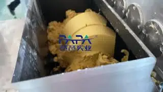 Coconuts ball making machine with arranging tray 40x60